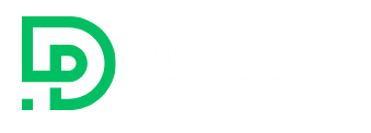 Hybrid Studios Logo